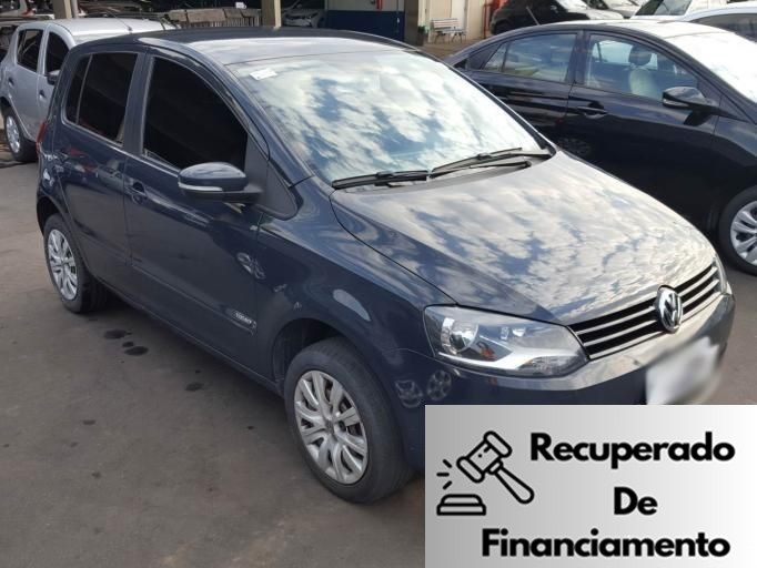 VOLKSWAGEN FOX 14/14