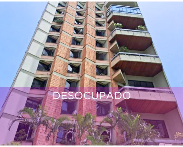 APARTAMENTO EM SÃO PAULO/SP