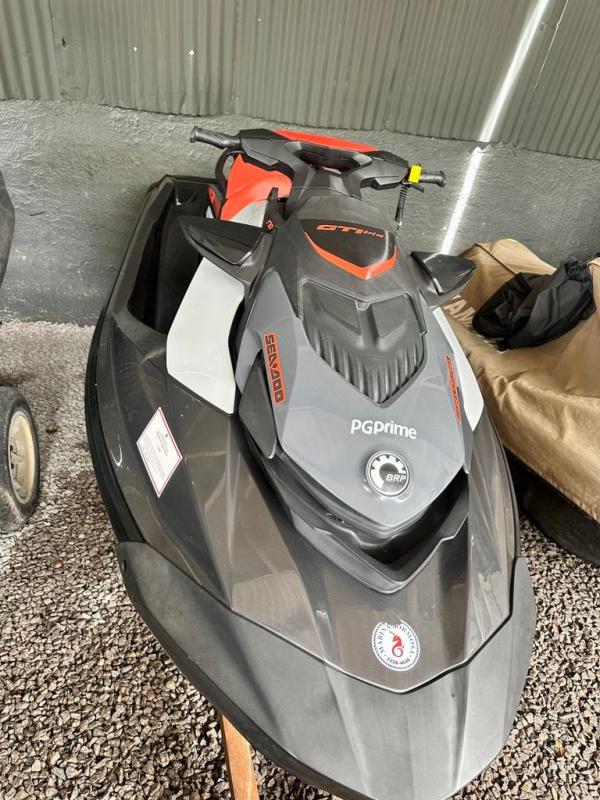 JET SKI 2019