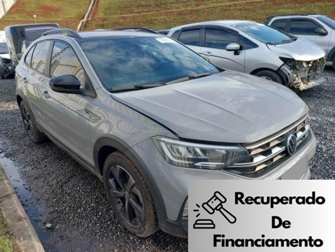 VOLKSWAGEN NIVUS 20/21